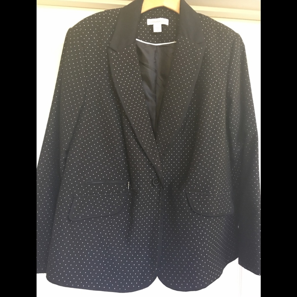 Coldwater Creek blazer